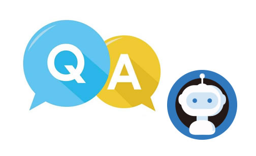 対話型 FAQ ボットの監視