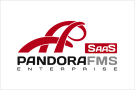 Pandora FMS Enteprise SaaS とは