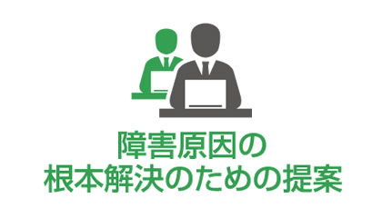 GCP障害根本解決策のご提示