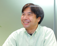 取締役 佐藤 淳一