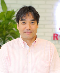 代表取締役社長 池田 豊
