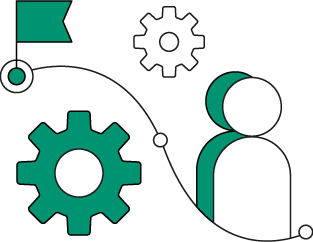 伴走型運用サービス