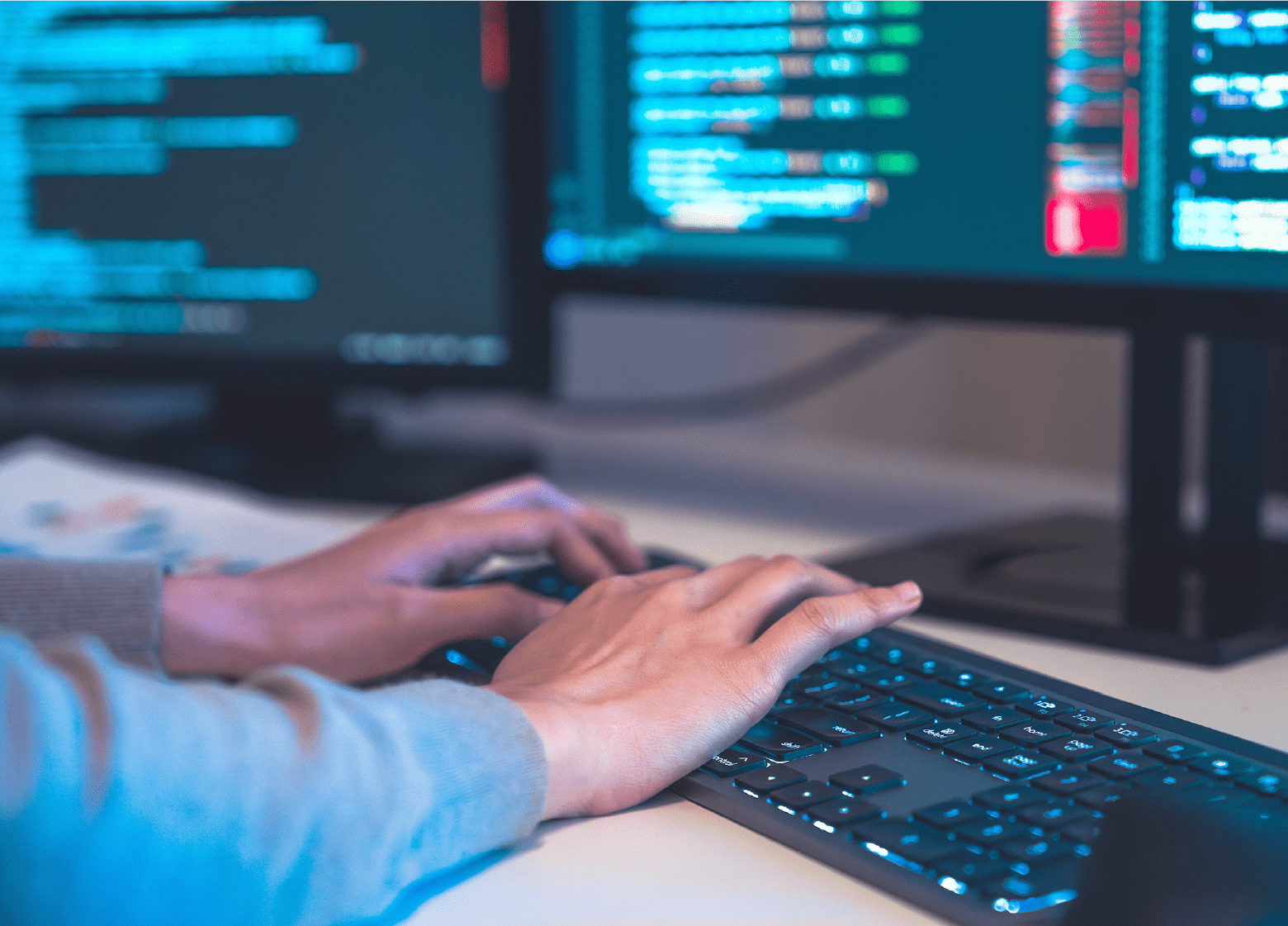 ITシステムを、最適化する。もう1人のプロフェッショナル。