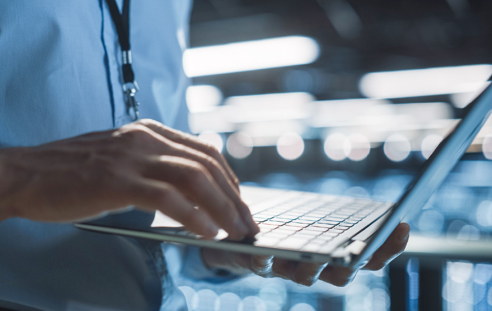 ITに関する、すべての階層を知るエンジニア。