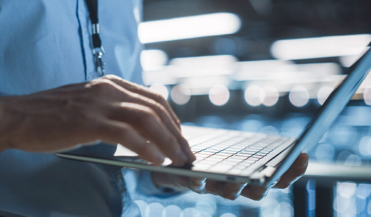 ITに関する、すべての階層を知るエンジニア。