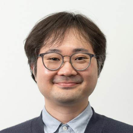 瀧川　悠 Yu Takikawa