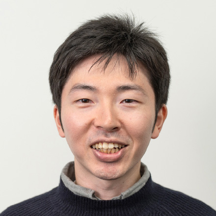 山田　篤幸 Atsuyuki Yamada