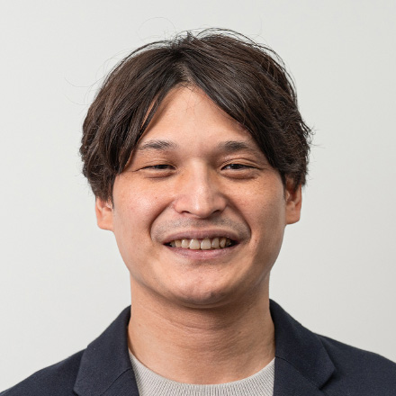 鈴木　雅弥 Masaya Suzuki