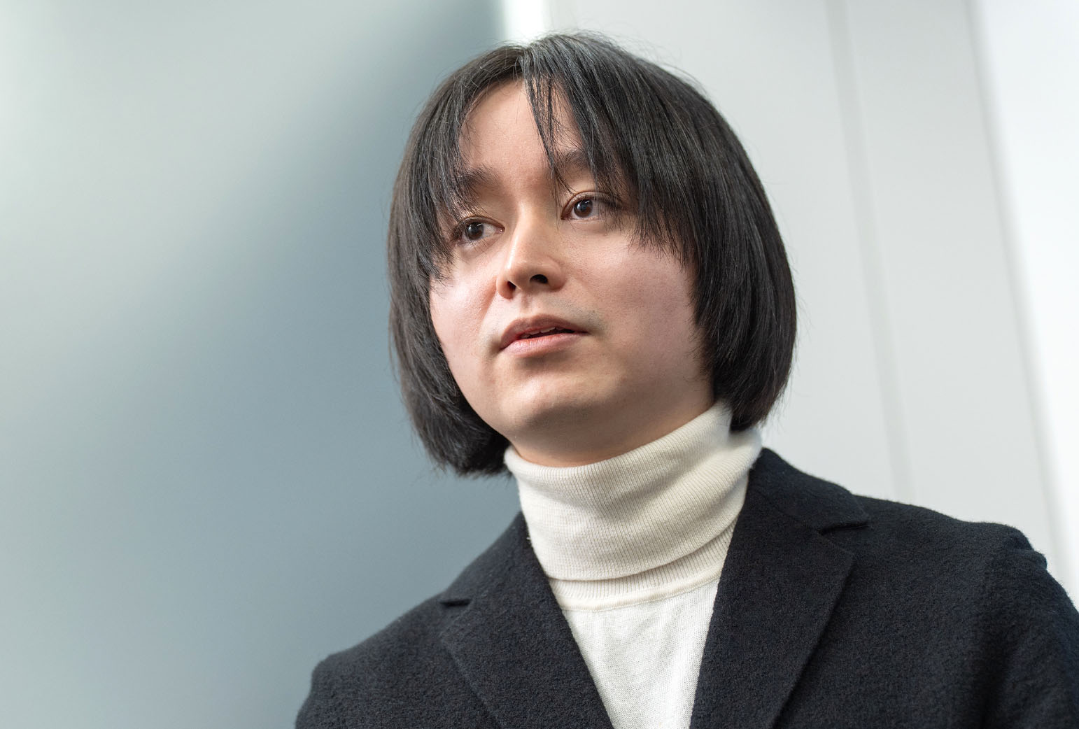 研究を続けるか？新しい道を探すか？