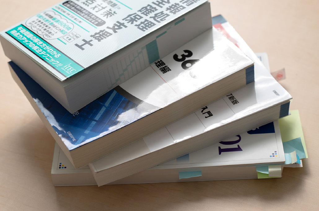 研究を続けるか？新しい道を探すか？