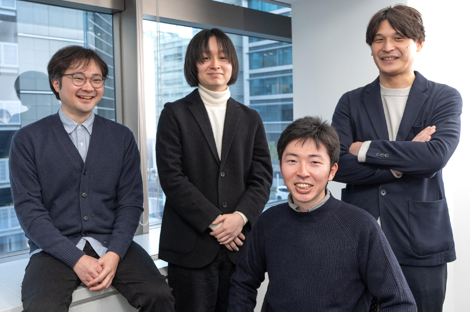 Q. 印象に残っている仕事、やりがいのあった仕事を教えて！