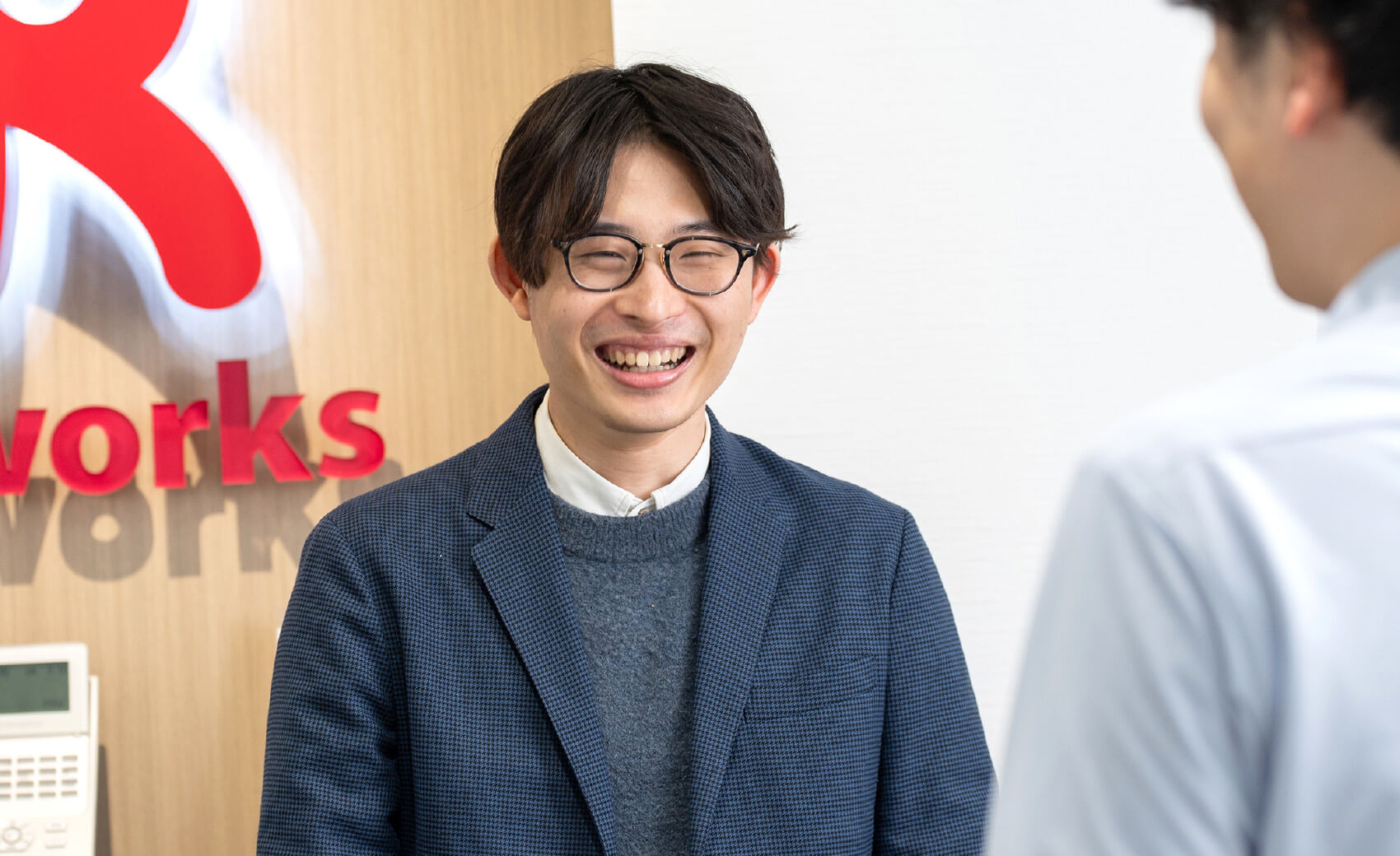 運用監視を超えた価値提供。アールワークスだからできる仕事を。