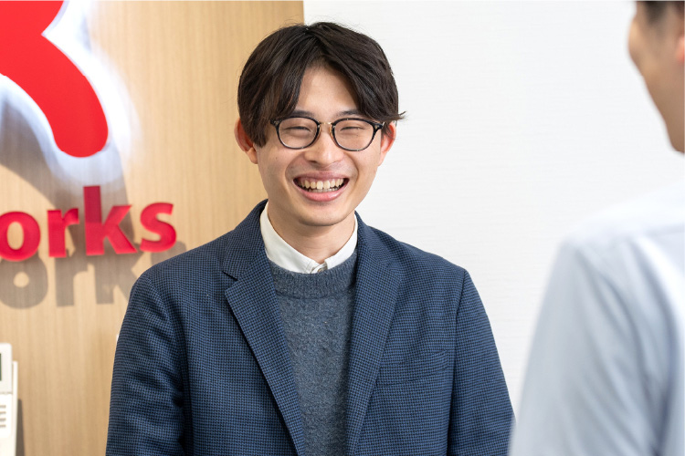 運用監視を超えた価値提供。アールワークスだからできる仕事を。