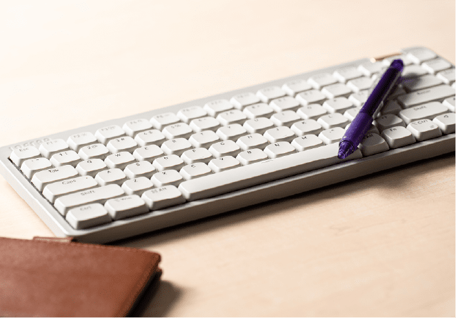 こだわりの仕事道具