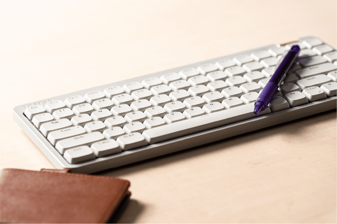 こだわりの仕事道具