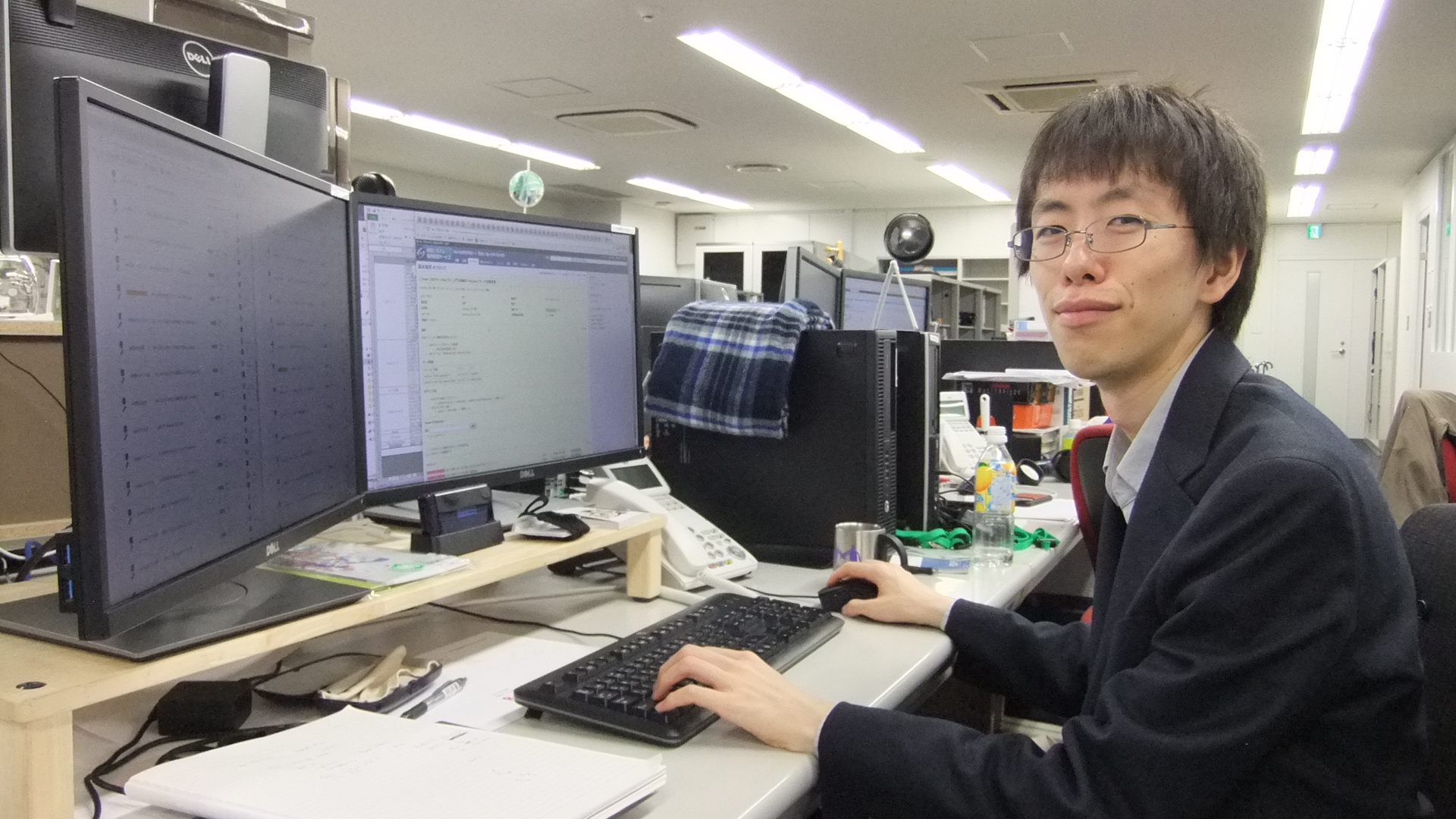 入社前、入社後の会社や仕事内容の印象の変化を教えてください