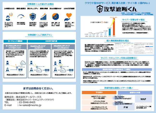 資料ダウンロード