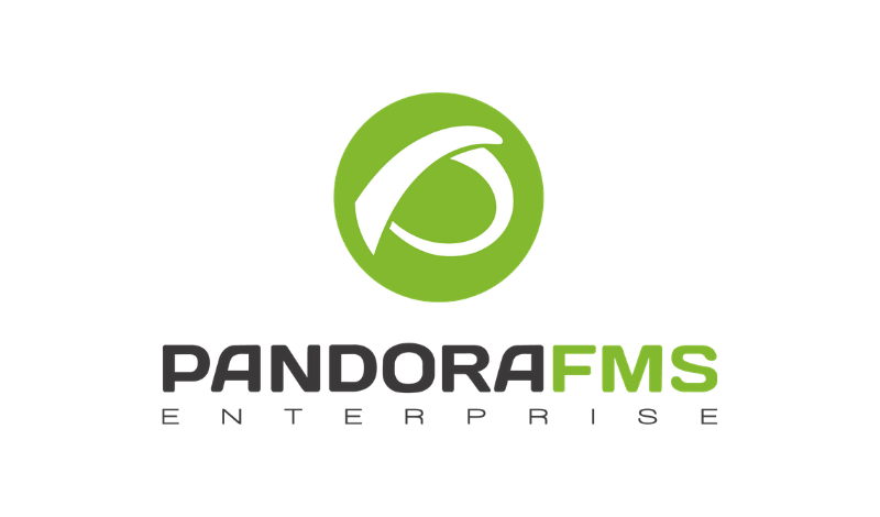 Pandora FMS で、ネットワーク機器の簡単監視設定