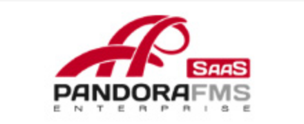 Pandora FMS Enterprise SaaS