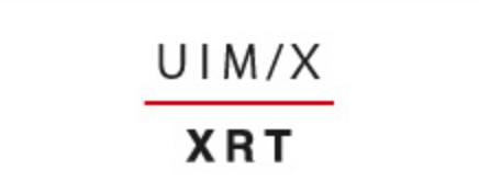 Motif対応 GUI構築ツール<br>UIM/X + XRTウィジェット