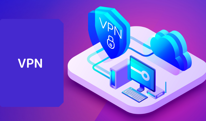 VPNとは？VPNの基礎やメリット・デメリットについて