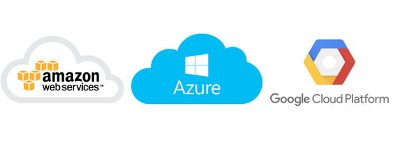 AWS/Azure/GCPの違い・比較