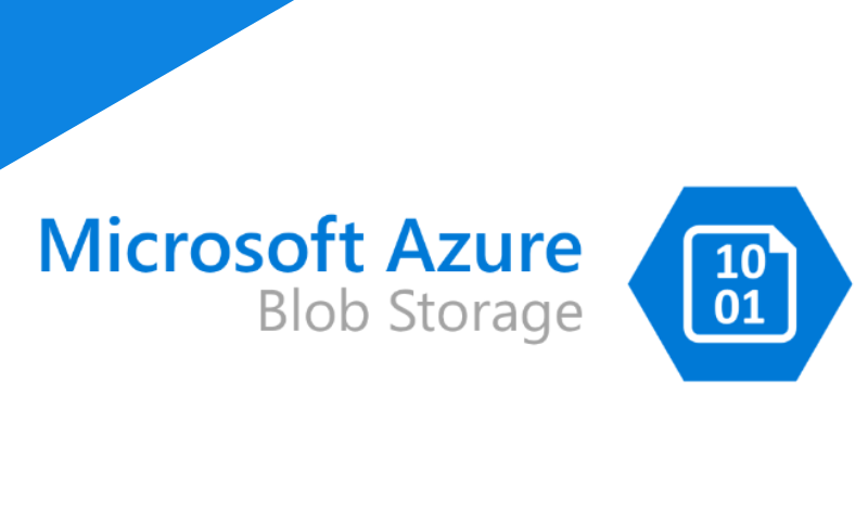 Azure Blobストレージとは？利用方法や他社ストレージサービスとの違いを解説