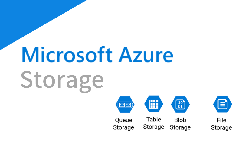 Azure Storage とは