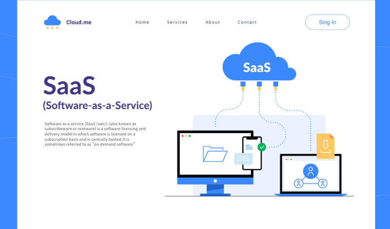 SaaS