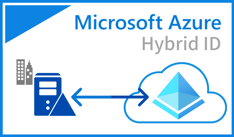 Azure ハイブリッドID環境を構築してみる