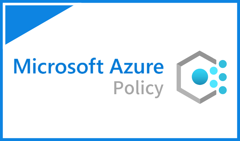 Azureでできるアクセス制御Azure Policyとは