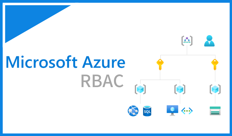 RBAC（ロールベースアクセス制御）とは？Azureを安全に利用するための権限管理