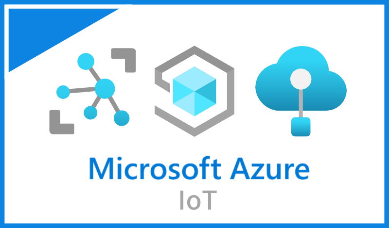 Azure IoTとは？初心者向けにIoTの概要とAzure IoTによる実現方法について解説