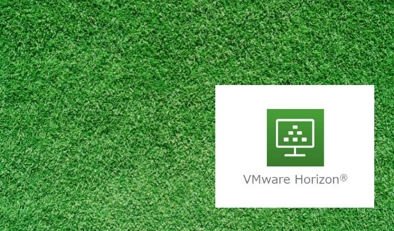 VMware Horizonとは？VDIの概要とAzure上での実現方法について解説