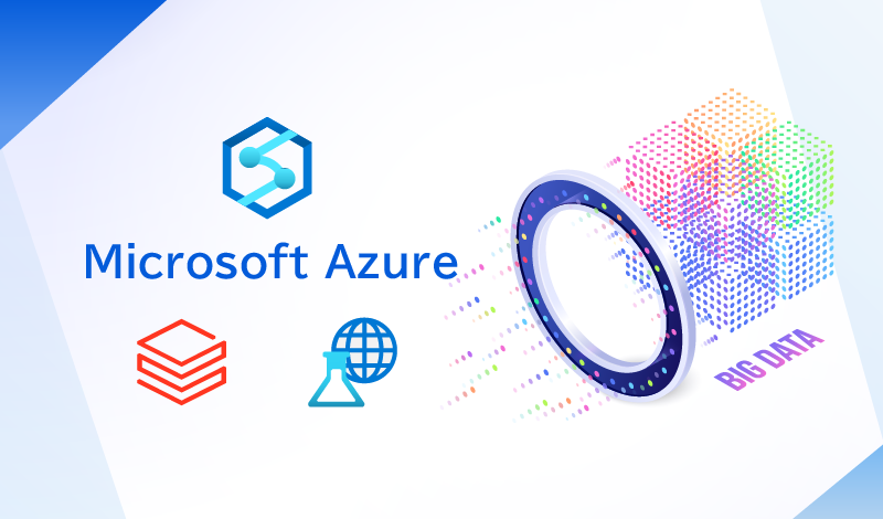 ビッグデータとは？定義と活用方法、Azureにおけるビッグデータ管理・分析方法を解説