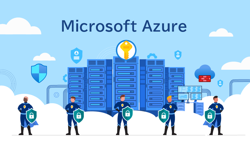 Azureを安全に利用するために必要なセキュリティ対策とは？