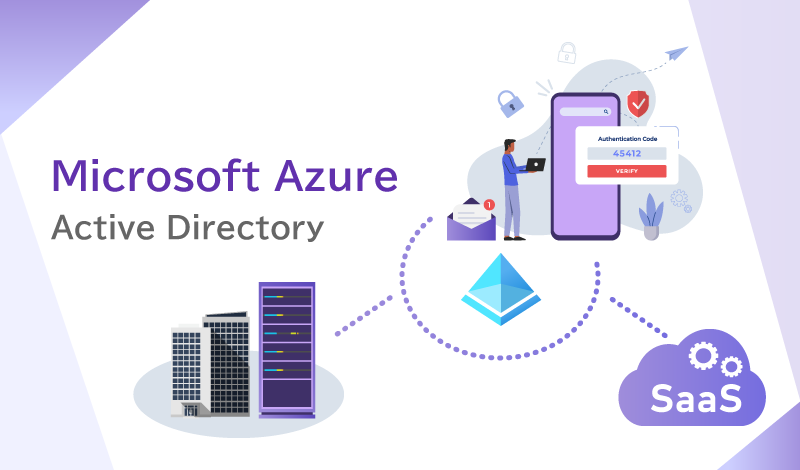 Azure AD（Azure Active Directory）を活用して実現する複数アプリケーションの統合認証環境