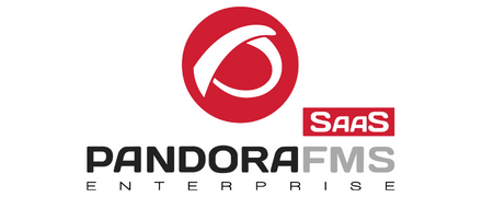 Pandora FMS Enterprise SaaS