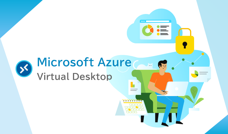 専用線でAVD（Azure Virtual Desktop）に接続できるか？AVDへのセキュアな接続方法について