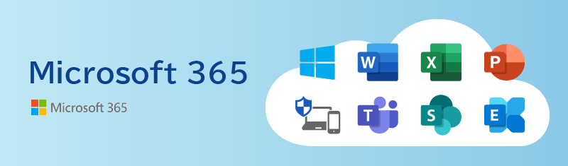 Microsoft 365