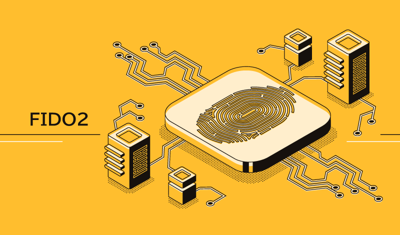 FIDO2とは？パスワードレス認証の概要と特徴、具体的な認証手順を解説
