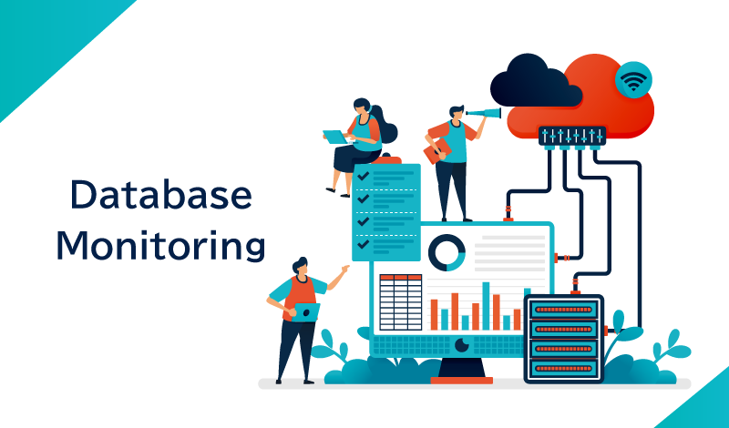 データベース監視とは？目的と重要性、代表的なサービス監視製品を解説