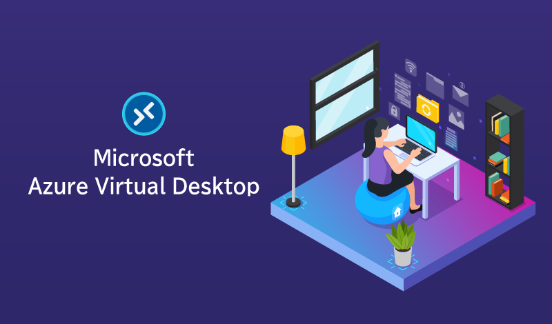 Azure Virtual Desktop（AVD）導入に注意すべき点について