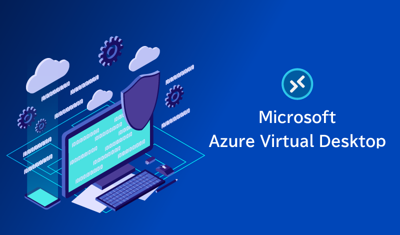 Azure Virtual Desktop（AVD）のセキュリティ面における課題について