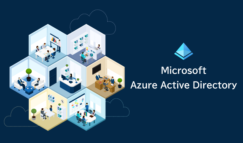 Azure ADの「テナント」とは？使用方法やテナント間アクセス設定方法についても解説