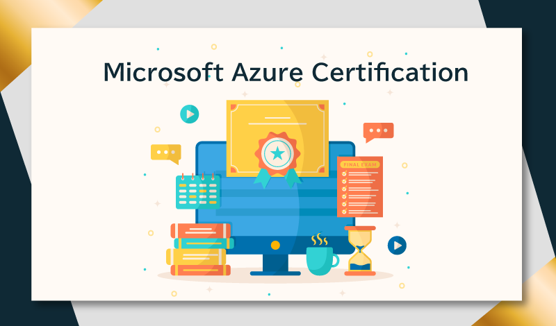 Microsoft Azure Certificationとは？Azureの知識とスキルを証明できる認定資格について解説