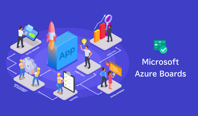Azure Boardsとは何か？概要とその使い方の例についても解説をしていく