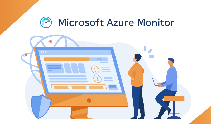 Azure Monitorログとは？特徴や利用するメリットを解説