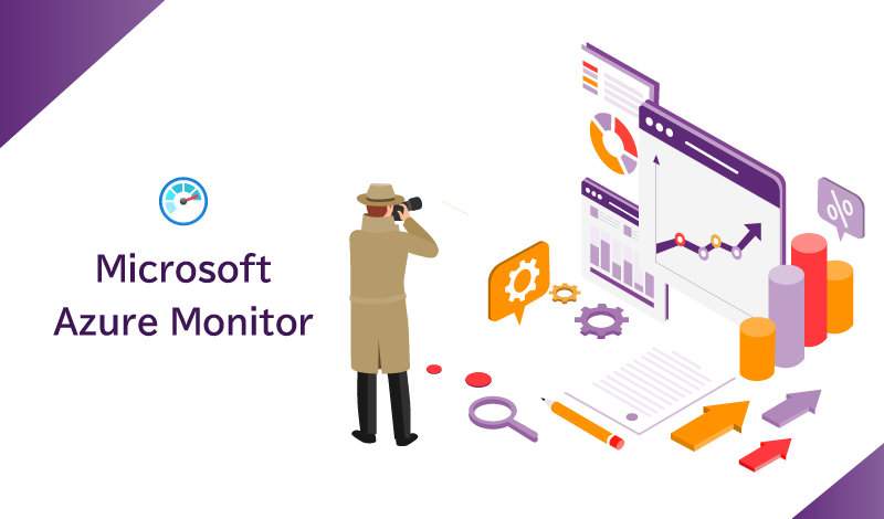 Azure Monitorエージェントとは？クラウド、オンプレ、ハイブリット環境に対応したAzureの監視サービスを解説します！
