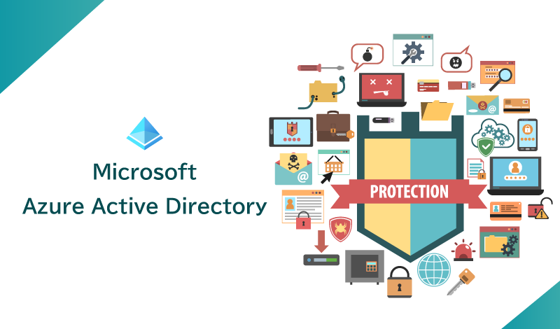 アカウントの流出、盗用を防ぐ Azure AD Identity Protection とは？アカウント管理の保護に有効な仕組み、機能、設定方法を解説
